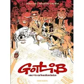 Fluide Glacial-Audie GOTLIB UNE VIE EN BANDESSINEES