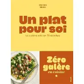 Solar UN PLAT POUR SOI