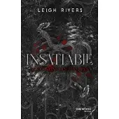 Contre-Dires INSATIABLE,1