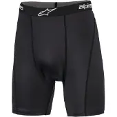 Alpinestars MX Padded Boxer Boxershorts Maat