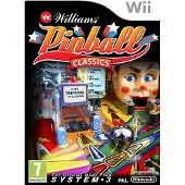 Williams Pinball Classics
