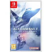 Ace Combat 7: Skies Unknown (Deluxe Edition)