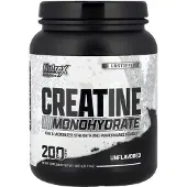 Nutrex Research Creatine Monohydrate (1000g) Unflavoured - Creatine - Creatine Monohydraat