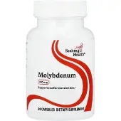 Seeking Health - Molybdeen - 90 veganistische capsules