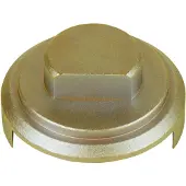 Ks Tools 440.0243 Montagehuls, 28 mm