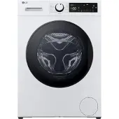 LG F4WM309S0 Steam
