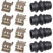 ABS A.B.S. 0152Q Accessoireset, schijfremblok