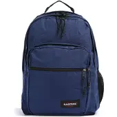 Eastpak Morius Rugzak School - 15" laptopvak - nighttime navy
