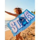 Disney Microvezel Handdoek 90 x 180 x 1 cm