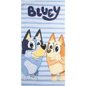 Bluey Strandlaken Badlaken. Maat: 70 x 140 cm.