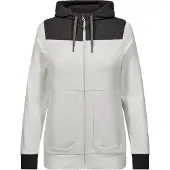 Engel Entire 8334-247 Sweatshirt met capuchon Dames