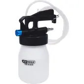 Ks Tools 150.9355 Filterbevul- en ontluchtingsapparaat, 11-delig