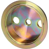 Ks Tools 460.4391 Intrekklok, buitendiameter 131 mm, binnendiameter 100 mm