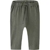 Name it Broek 'NBNKAB' olijfgroen