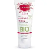 Mustela , Organische Verzorgingsbalsem voor zuigelingen, 30 ml