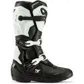 Alpinestars Tech 3 Black White Maat US 10