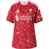 Adidas Liverpool Thuisshirt 2026-2027