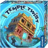 Kosmos Tempel Twist