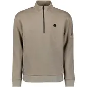 No-excess Sweatshirt beige