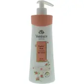 Yardley London English Musk Body Lotion 400ml