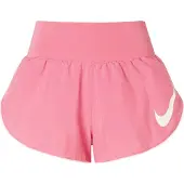 Nike Damesshort Tempo Flow Swoosh