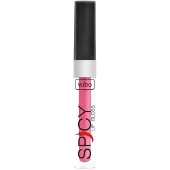 Wibo Lip Gloss Spicy #18