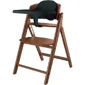 Cybex Kinderstoel CLICK & FOLD 3-in-1 All Natural/Dark Natural