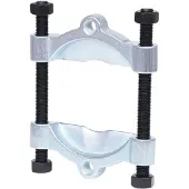Ks Tools 605.0503, Verstelbare tang, Staal, Zwart, Zilver, 11,5 cm, 1 stuk, 1,9 kg