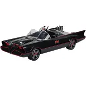Mcfarlane Toys Batman (1966) DC Multiverse Vehicle Batmobile 53 cm