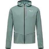 Salewa Wandeljack met capuchon Pedroc 3