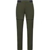 Salewa 2-in-1 Wandelsbroek Dames Pedroc 3