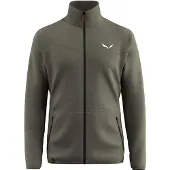 Salewa Wandeljas met rits Puez Cammino | Maat XL