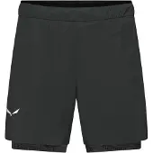 Salewa 2-in-1 Wandelshort Pedroc