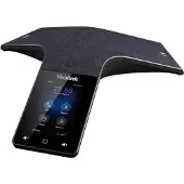 Yealink CP965 Conferentietelefoon Bluetooth, LAN, VoIP, WiFi Touchscreen Zwart