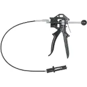 Ks Tools 1151189 Bandveerklemtang 1 stuk(s)