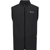 Salewa Mouwloze windjack Pedroc Light | Maat 2XL