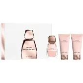Narciso Rodriguez Damesgeuren all of me Cadeauset Eau de Parfum Spray 50 ml + Scented Shower Gel 50 ml + Scented Body Lotion 50 ml