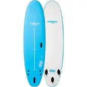 Softech Roller 2.0 St 7´6 Surfplank