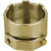 Ks Tools 440.0161 Lagerschaal, Ø 98 mm