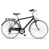 Mbm Boulevard 700c U Ty300 Fiets