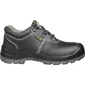 Safety Jogger BESTRUN veiligheidsschoenen zwart - S3 - stalen neus - Maat 44
