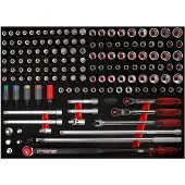 Ks Tools 821.0149 Steeksleutelset