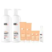 Kis Shine Glossifying Introdeal