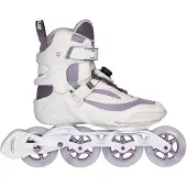 Powerslide Phuzion Radon 90 PDS plum | Maat 40