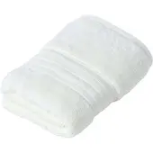 Homescapes Zero Twist Handdoek Supima Katoen, Crème