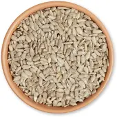 Cj Wildlife Zonnebloemkernen 5 kg | | Vogelvoer | Partner van Vogelbescherming Nederland