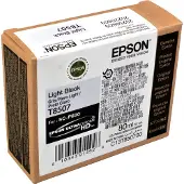 Epson Inktcartridge T8507 Licht-zwart