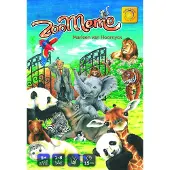 Sunny Games ZooMemo