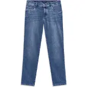 Bugatti Jeans blauw denim