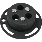 Ks Tools 700.1905 Waterpompfixier-gereedschap voor Opel